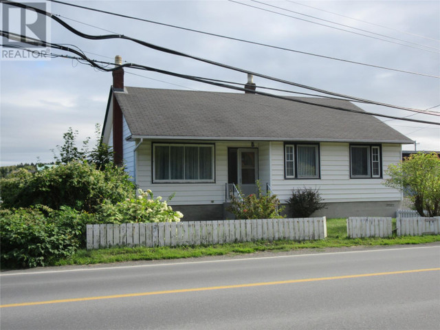 318 Conception  Bay Highway Spaniard's Bay, Newfoundland & Labra in Houses for Sale in St. John's