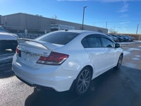 2013 Honda Civic SI Sedan Manual | Backup Camera | Sunroof | 178,157 km | Rebuilt Manual Transmissio... (image 3)