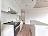 apartment for rent-logement locatif 2 chambres/bedroom, 2cc 4.5, 4 1/2, Quartier des spectacles, Vil... (image 3)