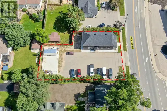 118 ALMA STREET Guelph/Eramosa (Rockwood), Ontario63005671357313123