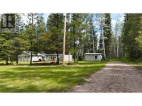 7200 OLD ALASKA HIGHWAY Fort Nelson, British Columbia Fort St. John Peace River Area Preview