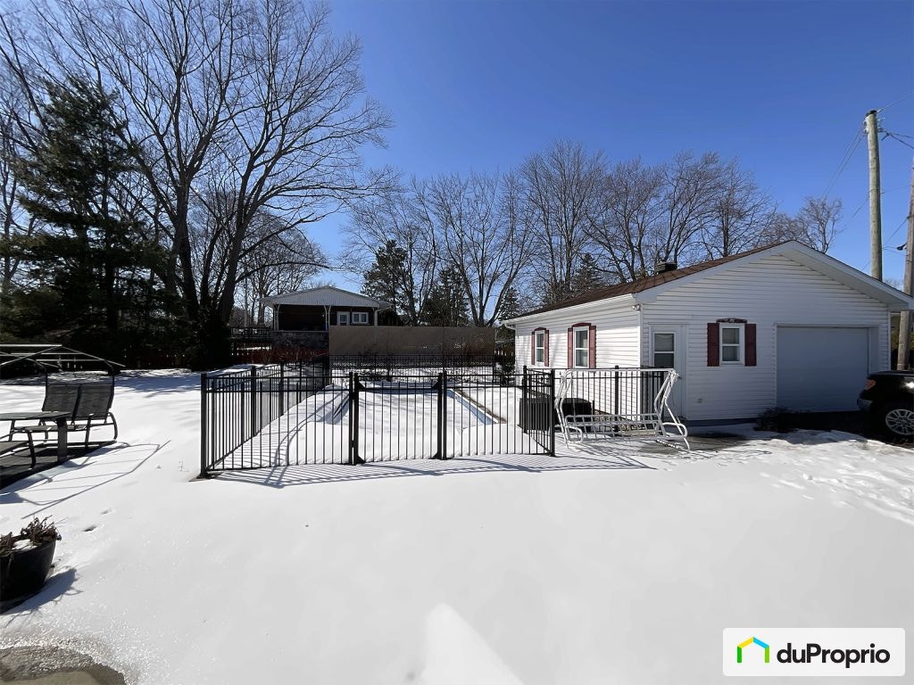 $549,900 - Bungalow for sale in Sorel-Tracy — photo 3