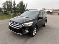 2017 FORD ESCAPE SE AWD Mileage 121.663KM Engine :1.5L Turbo Transmission: Automatic Stock Number:08... (image 1)