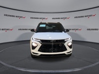 // ACCIDENT FREE!! // // SINGLE OWNER! // Meet the SUV 2023 Chevrolet TrailBlazer RS Trailblazer AWD... (image 2)