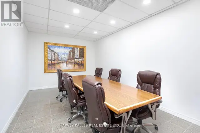 207 - 6013 YONGE STREET Toronto (Willowdale East), Ontario in Commercial & Office Space for Rent in City of Toronto - Image 9
