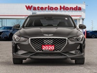 *The listed price reflects a financing offer and includes a $1,500 rebate.* *WATERLOO HONDA'S **PRE-... (image 2)