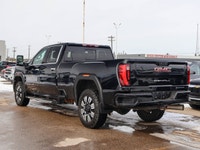 Leather Heated & Vented Seats | 5th Wheel Prep | Heated 2nd Row | Bose Audio | Bed View Camera | Acc... (image 7)