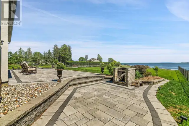20214 COUNTY RD 2 ROAD South Glengarry, Ontario in Houses for Sale in Ottawa - Image 36