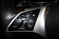 This Mercedes-Benz C-Class has a dependable Intercooled Turbo Gas/Electric I-4 2.0 L/122 engine powe... (image 9)