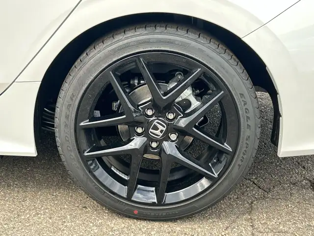 2026 Honda Civic SPORT in Cars & Trucks in City of Montréal - Image 19
