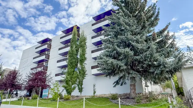Bankview Apartment For Rent | The Skyline in Bankview in Long Term Rentals in Calgary - Image 4