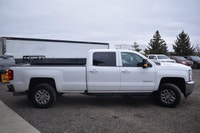 2018 Chevrolet Silverado 3500 LT – 6.6L DURAMAX • LONG BOX • LEATHER • LOADED • WELL-MAINTAINED Fres... (image 4)