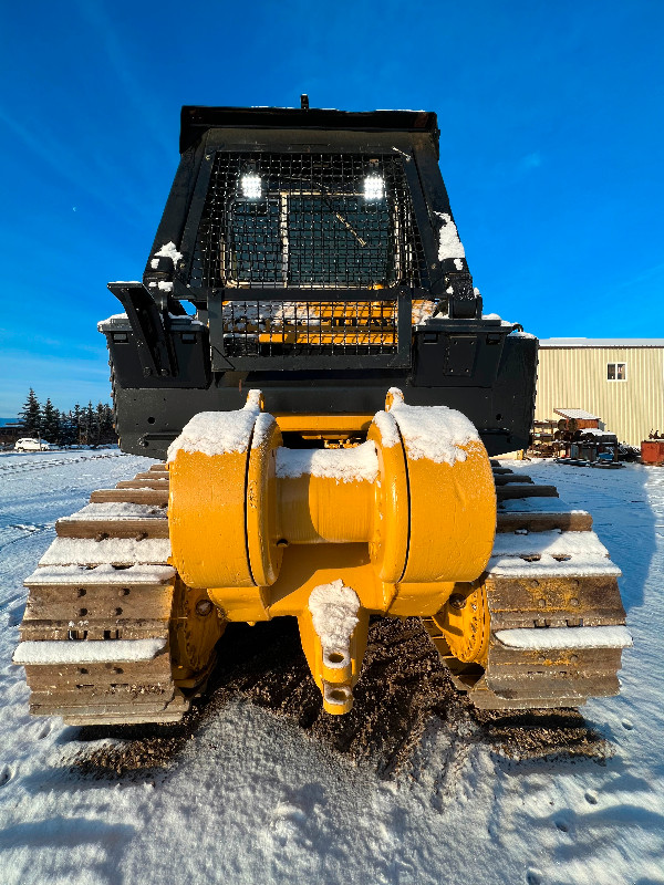 D7G Caterpillar Dozer Unit #10 for sale in Heavy Equipment in Grande Prairie - Image 2
