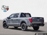 Rose City Ford This Ford F-150 has a trusty Regular Unleaded 2.7 L EcoBoost engine powering this Aut... (image 3)