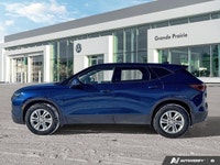 Experience the robust performance of the 2022 Chevrolet Blazer LT, with just 109,188 kilometers on t... (image 1)