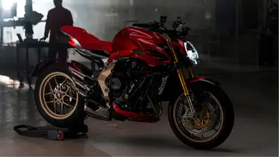 2026 BRUTALE 950 SERIE ORO MSRP$32998 WE SHIP EVERYWHERE ~ EASY FINANCING OPTIONS ~ WE TAKE TRADES ?...