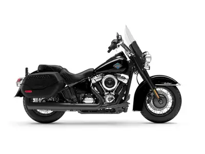 2026 Harley-Davidson Heritage Classic Harley-Davidson Heritage Classic FLHC 2026 Venez rencontrer no...