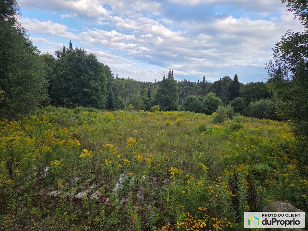 $123,500 - Residential Lot for sale in Lac-Superieur — photo 2