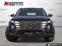 ===== 2026 Hyundai Tucson N Line Hybrid AWD ===== The *2026 Tucson N Line Hybrid AWD* is the sporty... (image 1)