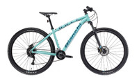 Bianchi Duel 29.S Celeste Titanium 15% off in-stock!