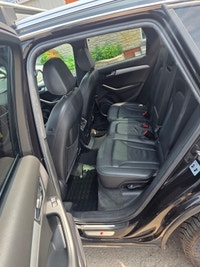 2012 Audi Q5 Premium Plus Year: 2012 Make: Audi Model: Q5 Mileage: 167,000 Km Transmission: Automati... (image 5)