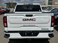 Capital Chevrolet Buick GMC Recent Arrival! CARFAX Canada One Owner Odometer is 3193 kilometers belo... (image 4)
