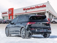 *WATERLOO HONDA'S **PRE-OWNED BUY SMART PROGRAM* - With the purchase of this vehicle, you will recei... (image 9)