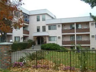 Rosewood Court #103