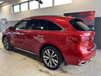 Welcome to Nissan Lloydminster 2019 ACURA MDX Engine: V6 Cylinder Engine 3.5L L/100Km City: 12.2 L/1... (image 5)