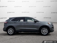 Command the road in this 2023 Ford Edge, boasting a powerful Twin-Scroll 2.0L EcoBoost engine. Its r... (image 7)