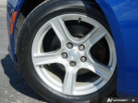 Turn heads and feel the thrill behind the wheel of this stunning 2017 Chevrolet Camaro 1LT. This hyp... (image 5)