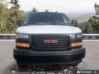 Welcome to Moncton Chrysler Jeep Dodge. Recent Arrival! 2024 GMC Savana 2500 Work Van 4.3L V6 RWD CA... (image 8)