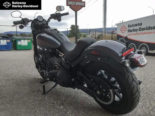 2025 Harley-Davidson FXLRS - Low Rider S in Street, Cruisers & Choppers in Kelowna - Image 22