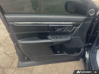 Welcome to Moncton Chrysler Jeep Dodge. Recent Arrival! 2020 Honda CR-V Touring 1.5L I4 Turbocharged... (image 9)