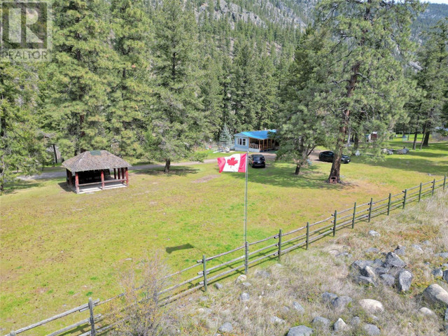 2446 HWY 3 Princeton, British Columbia in Houses for Sale in Penticton - Image 4