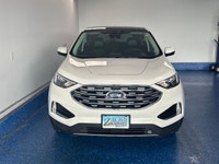 Recent Arrival! 2023 Ford Edge Titanium AWD Titanium | Fully Equipped | Zacks Certified. 8-Speed Aut... (image 1)