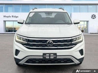 Experience ample space and versatility with this stunning 2021 Volkswagen Atlas Trendline. This Pure... (image 7)