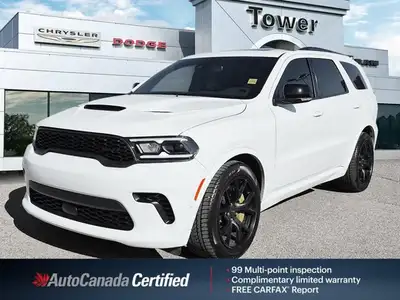 Check out this 2024 Dodge Durango SRT 392 AlcHEMI. Its Automatic transmission and Premium Unleaded V...