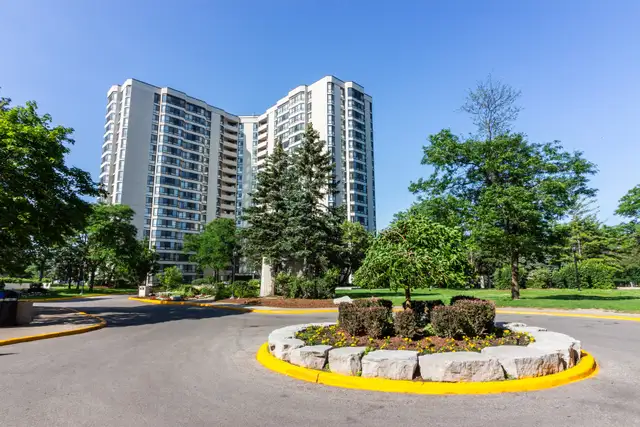 Apartment for Rent at Hanover Road, Brampton in Long Term Rentals in Mississauga / Peel Region - Image 13