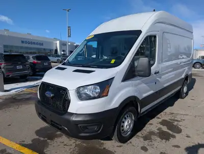 This 2025 Ford Transit Cargo Van is for sale today. This Ford Transit Cargo Van offers the flexibili...