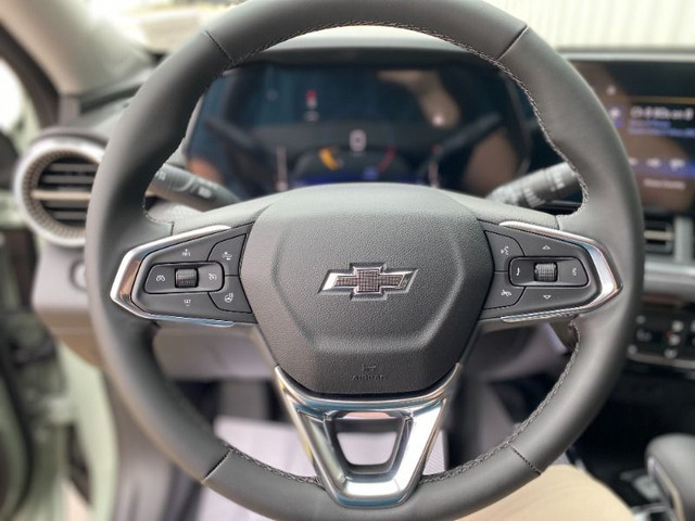 2025 Chevrolet Trax ACTIV Leather|Heated Seats|Heated Steering in Cars & Trucks in Red Deer - Image 4