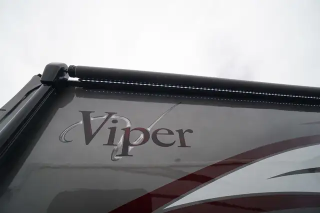 2023 NeXus RV Viper 29V Base in RVs & Motorhomes in Stratford - Image 23