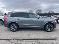 The 2020 Volvo XC90 Momentum is a refined and luxurious midsize SUV designed to deliver comfort, saf... (image 7)
