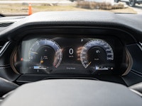 Welcome to 400 Chrysler Dodge Jeep Ram. Fresh oil change, | Fully detailed, 4WD. This vehicle is a d... (image 3)