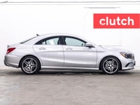 Electric Parking Brake, Brake Assist, Power Lumbar Support and more! Clutch is the largest online us... (image 2)