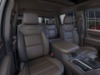Welcome to Murray Buick GMC - Penticton Ready to stand out in a crowd, our 2025 GMC Sierra 1500 Dena... (image 5)