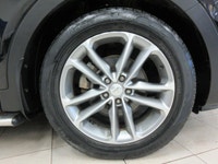 HYUNDAI SANTA FE 2018 SPORT LIMITED AWD 2.0L TURBO TOUT ÉQUIPÉ / TOIT OUVRANT PANORAMIQUE / SYSTÈME... (image 9)