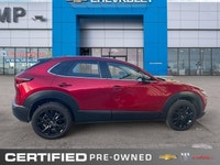 Saskatoon Motor Products - Recent Arrival! 2021 Mazda CX-30 GT - Certified. Certification Program De... (image 6)