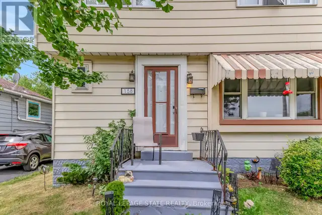 158 EAST 26TH STREET Hamilton (Eastmount), Ontario63006663764995122
