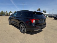 2026 Ford Explorer AMVIC Licensed Engine: 4 Cylinder Engine 2.3L L/100Km City: 11.5 L/100Km Hwy: 8.7... (image 4)